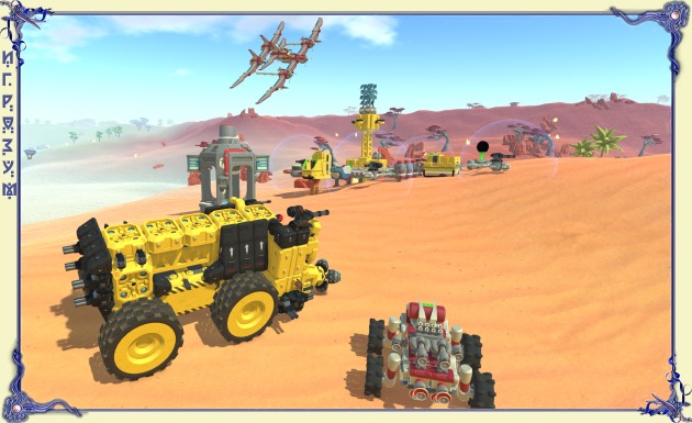 TerraTech. Deluxe Edition ( )