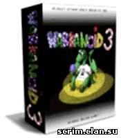 Warkanoid 3: Story Book ( )
