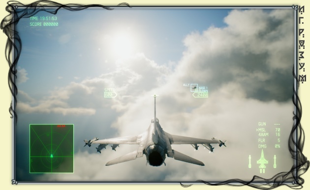 Ace Combat 7: Skies Unknown. TOP GUN Maverick Ultimate Edition ( )