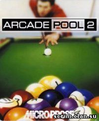 Arcade Pool 2 (Русская версия)