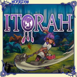 Itorah. Save the World Edition (Русская версия)