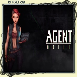 Agent 00111 ( )