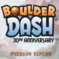 Boulder Dash. 30th Anniversary Deluxe Edition ( )