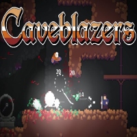 Caveblazers ( )