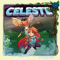 Celeste (Русская версия)