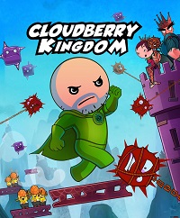 Cloudberry Kingdom ( )