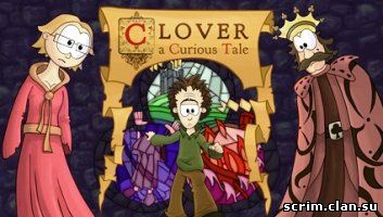 Clover: A Curious Tale (Русская версия)