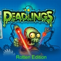 Deadlings. Rotten Edition ( )