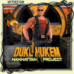 Duke Nukem: Manhattan Project ( )