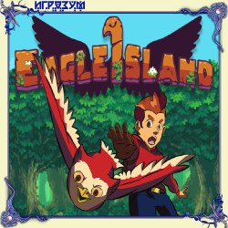 Eagle Island Twist (Русская версия)