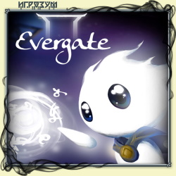 Evergate ( )