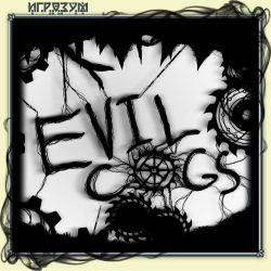 Evil Cogs (Русская версия)