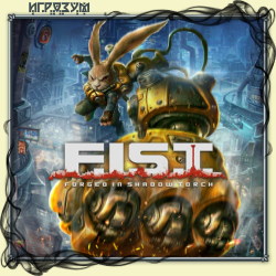 F.I.S.T.: Forged In Shadow Torch ( )