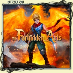The Forbidden Arts ( )