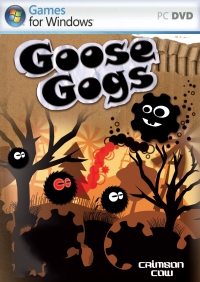 GooseGogs ( )