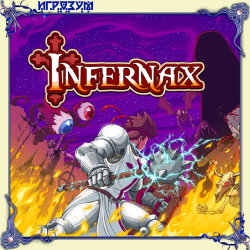 Infernax (Русская версия)