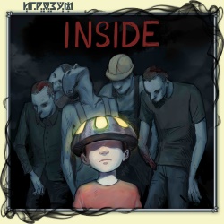 Inside ( )