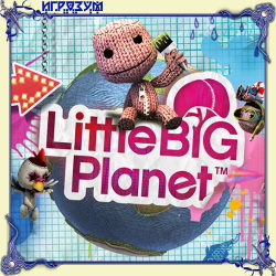 LittleBigPlanet. Game of the Year Edition ( )
