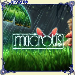 Macrotis: A Mother's Journey ( )