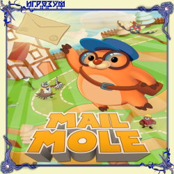 Mail Mole (Русская версия)