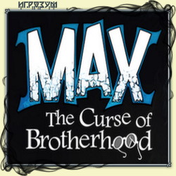 Max: The Curse of Brotherhood ( )