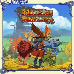 Monster Sanctuary ( )