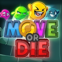 Move or Die (Русская версия)