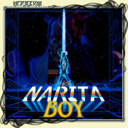 Narita Boy ( )