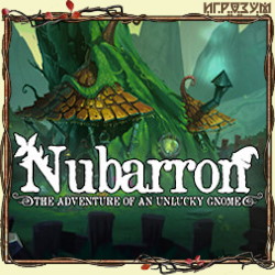 Nubarron: The Adventure of An Unlucky Gnome ( )