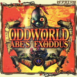 Oddworld: Abe's Exoddus ( )