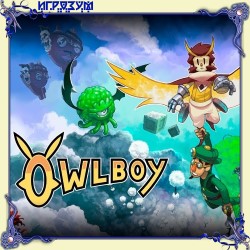 Owlboy ( )