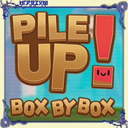 Pile Up! Box by Box ( )