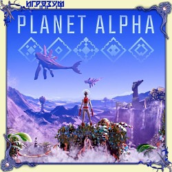 Planet Alpha. Digital Deluxe Edition ( )