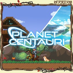 Planet Centauri (Русская версия)