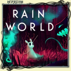 Rain World (Русская версия)
