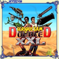 Serious Sam Double D XXL ( )