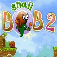 Snail Bob 2: Tiny Troubles ( )