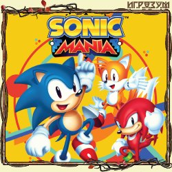 Sonic Mania (Русская версия)