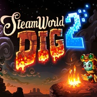 SteamWorld Dig 2 ( )