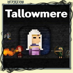 Tallowmere ( )