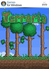 Terraria (Русская версия)