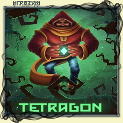 Tetragon ( )