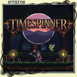 Timespinner (Русская версия)