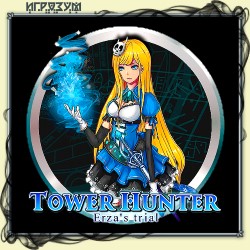 Tower Hunter: Erza's Trial ( )