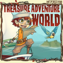 Treasure Adventure World ( )