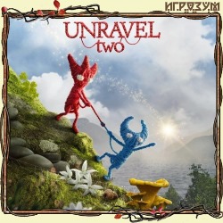 Unravel Two (Русская версия)