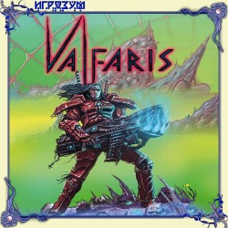 Valfaris (Русская версия)