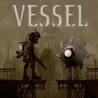 Vessel (Русская версия)