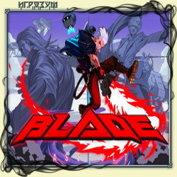 Blade Assault ( )