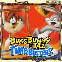 Bugs Bunny & Taz: Time Busters (Русская версия)